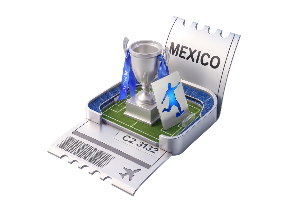 Win a Mexico Trip | MEXC