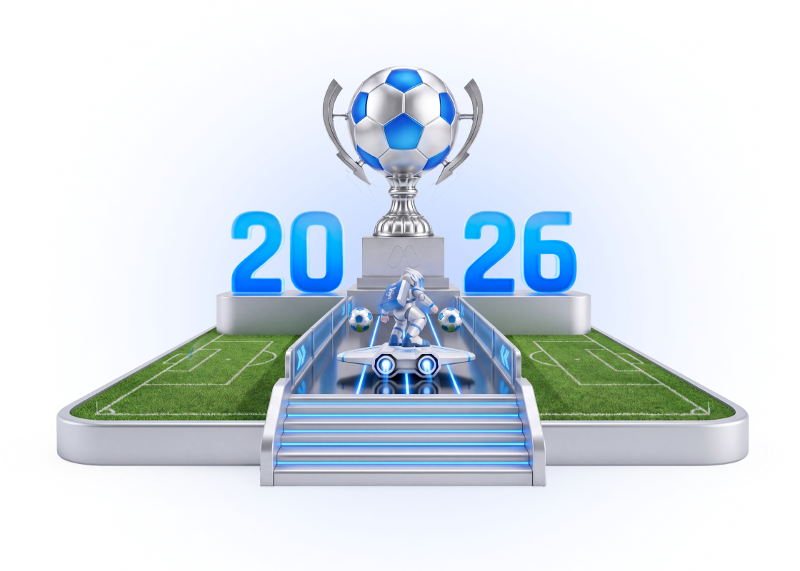 Road to World Cup | MEXC