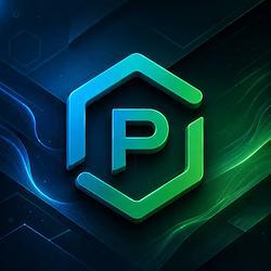 PEPTIDES Logo
