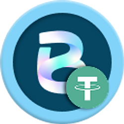 Logo Aquabank bTether