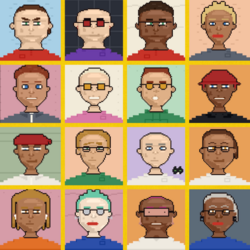 BITIZENS Price Prediction