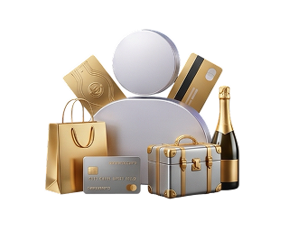 Perk 8: Premium Lifestyle Rewards
