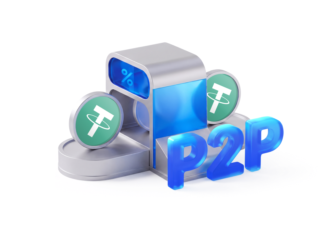 Semua Hadiah P2P Anda dalam Satu Tempat