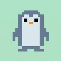 Logo penguinxbt
