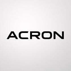 Logo ACRON