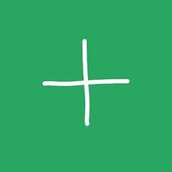 a positive memecoin Logo