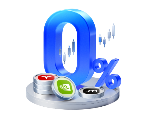 MEXC 0-Fee Stock Trading