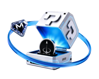 VVIP: Mystery Box