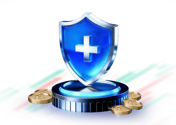 VVIP合约虧損保障計劃：瓜分1,000,000 USDT