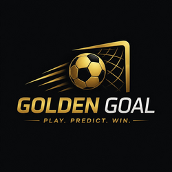 شعار Golden Goal