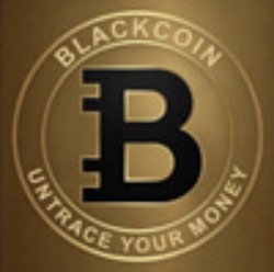 BLACKCOIN
