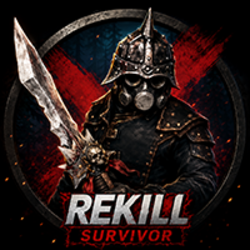 rekill Logo