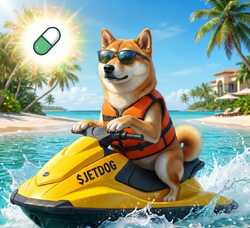 JETSKI DOG Price Prediction