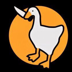Duck Token Logo