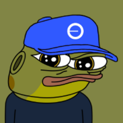 Based Hoppy Logo