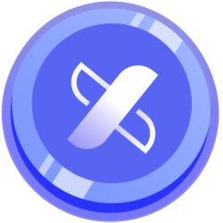 XO Protocol Logo