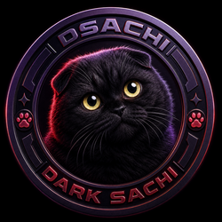 Logo Dark Sachi