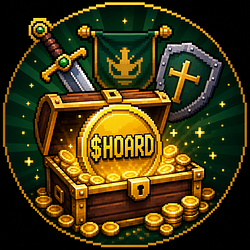Logo HOARD