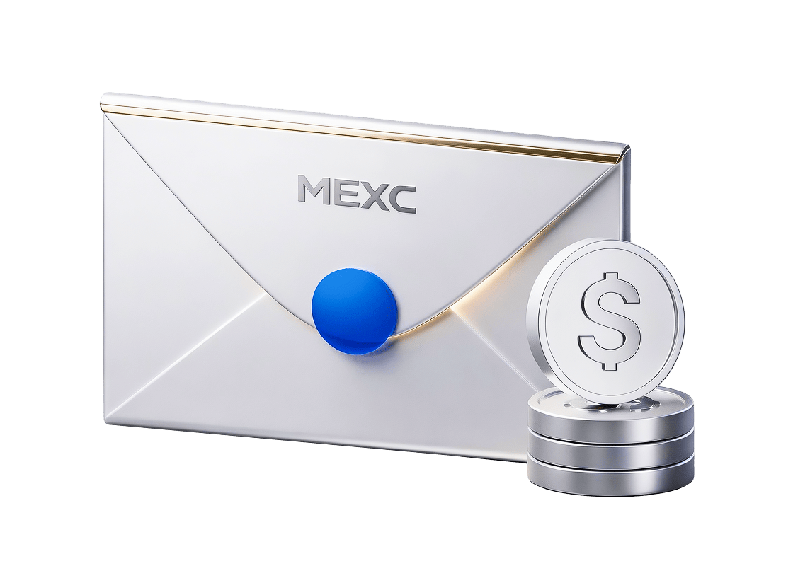MEXC Comeback Deal
