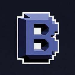 Bloxen Logo