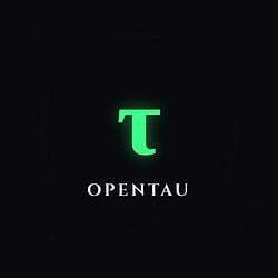 OpenTau Logo