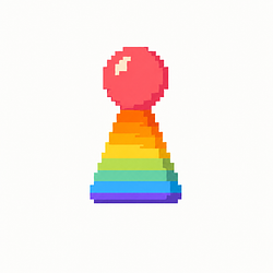 Describe Games Logo