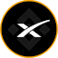 SpaceX bStocks Logo