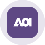 AAOION Logo
