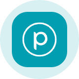 Planet Labs Logo