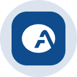 Amkor Technology Logo