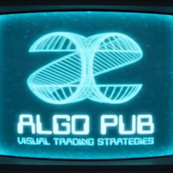 Algo Pub Logo