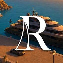 Riviera Logo