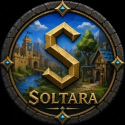 Soltara Logo