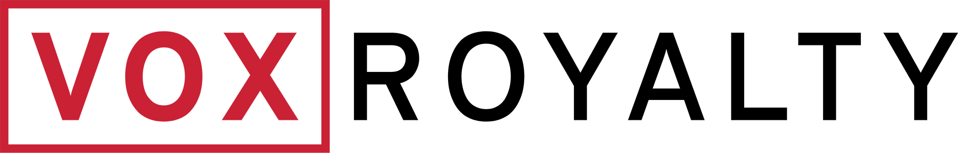 VOXR