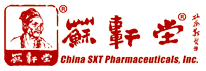 China SXT Pharmaceuticals, Inc.