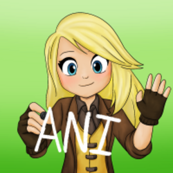 Logo Annika