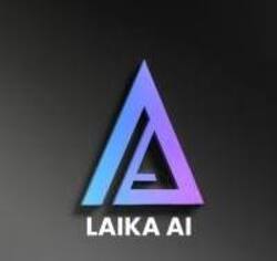 Laika AI Logo