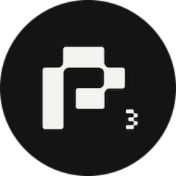Port3 Network Logo