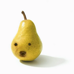 Pearchua Logo