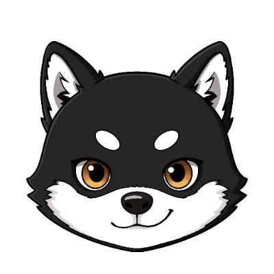 Mame Inu Logo