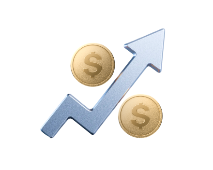 Grow Your Crypto Beyond Spending