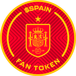 Spain 图标