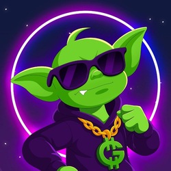 Gremlin Logo