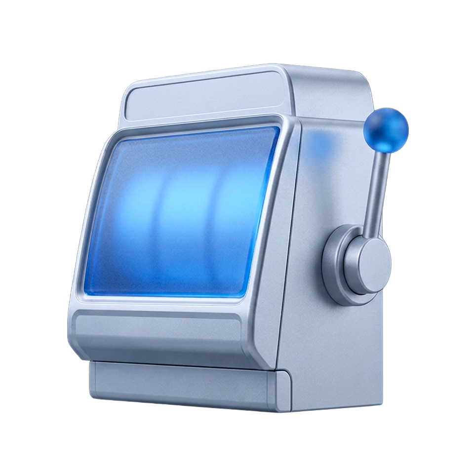 Treasure Lever Frenzy