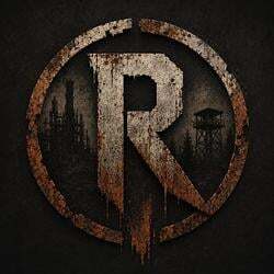Logo de Rustfall