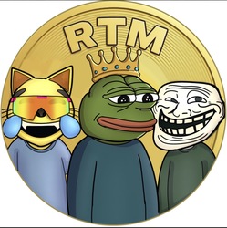 RETURN TO MEMES Logo