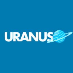 Логотип URANUS
