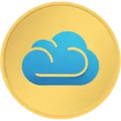 Logo CloudAI