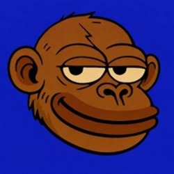 Monkey Cult Logo