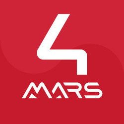 MARS4 Logo